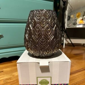 Scentsy Opulence Warmer